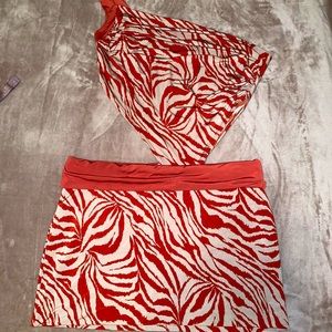 Very comfortable dress